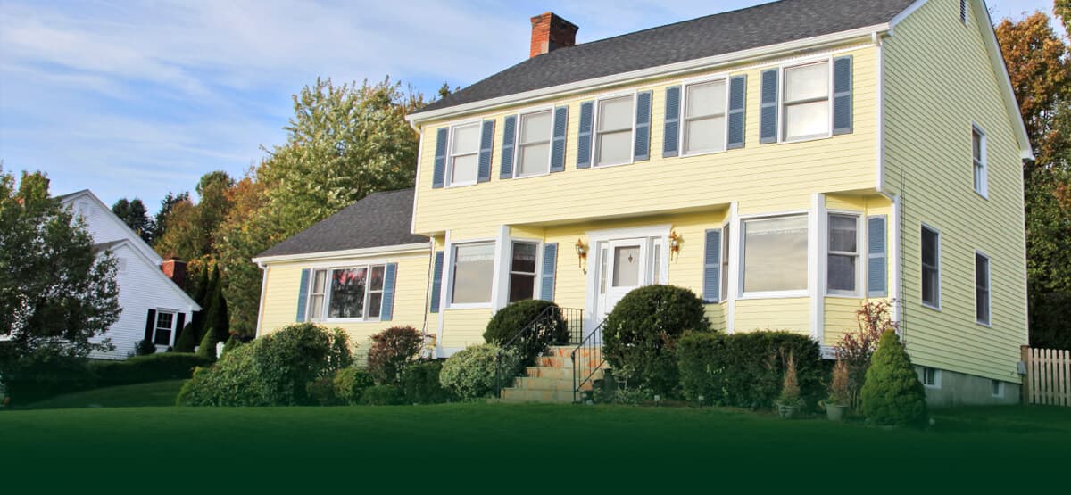 House Background